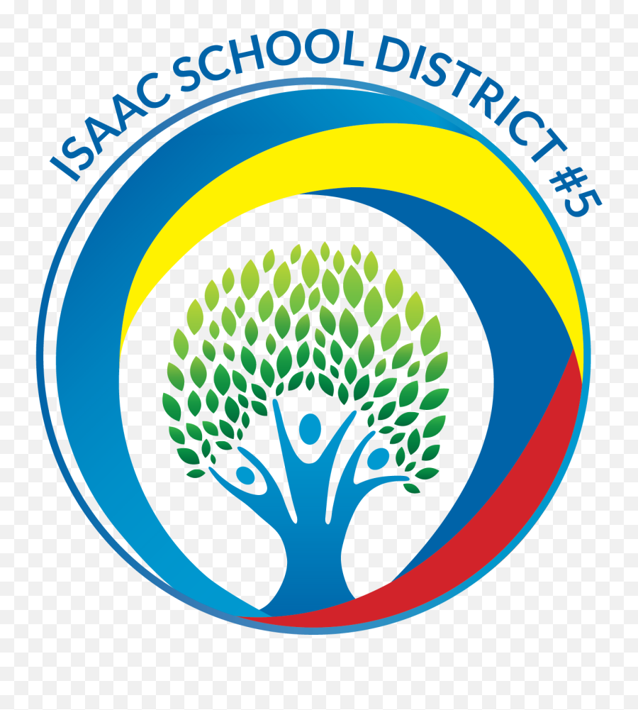 Support Services Department - Isaac School District Png,Department Of Transportation Logos