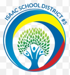 Support Services Department - Isaac School District png