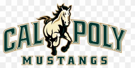 Cal Logos - Logo Cal Poly San Luis Obispo Png,Cal Logo Png