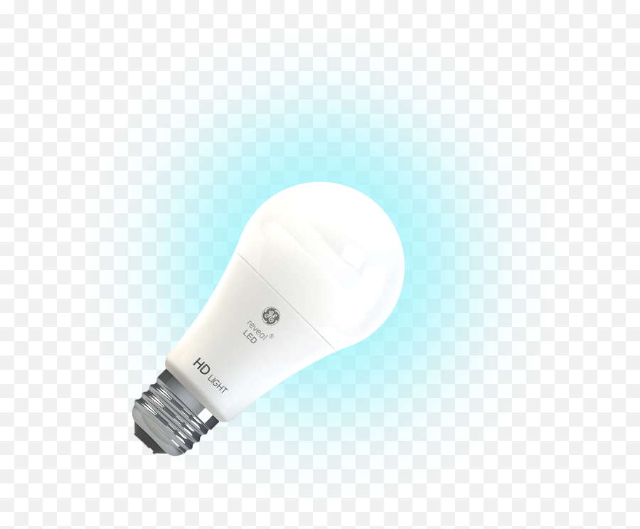 Home Lighting Smart Led Bulbs - White Bulb Light Png,Light Bulbs Png