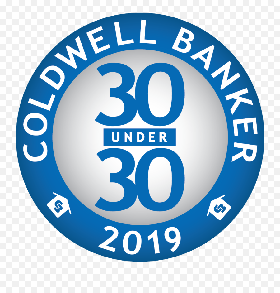 Christopher Venegas - Cb Legacy Realtor Info 30 Under 30 2019 Coldwell Banker Png,Coldwell Banker Logo Png