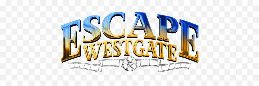 Escape Westgate Room In The Entertainment - Horizontal Png,Cyberdyne Logo