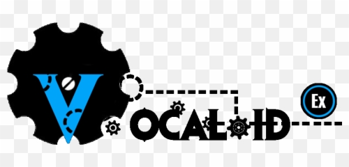 Vocaloid Gif - Id 73764 Gif Abyss Png,Vocaloid Logo