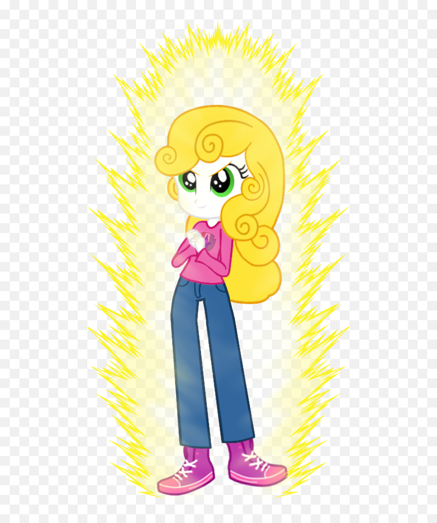 2097439 - Safe Color Edit Edit Sweetie Belle Equestria Fictional Character Png,Super Saiyan Aura Transparent