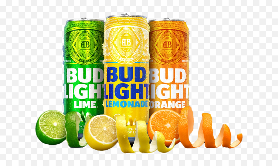 Providing Northwest Montana With The Finest Beers - Flathead Bud Light Peels Variety Pack Png,Bud Light Can Png