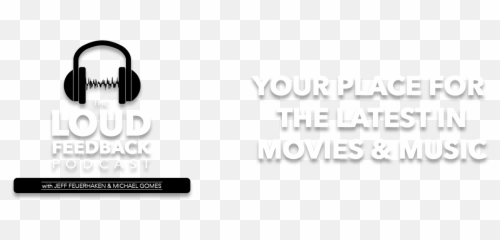 The Loud Feedback Podcast Ep 18 Ready Player One And Judas - Vertical Png,Judas Priest Logo
