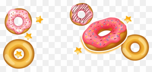 Pastry Png - Girly,Pastry Png