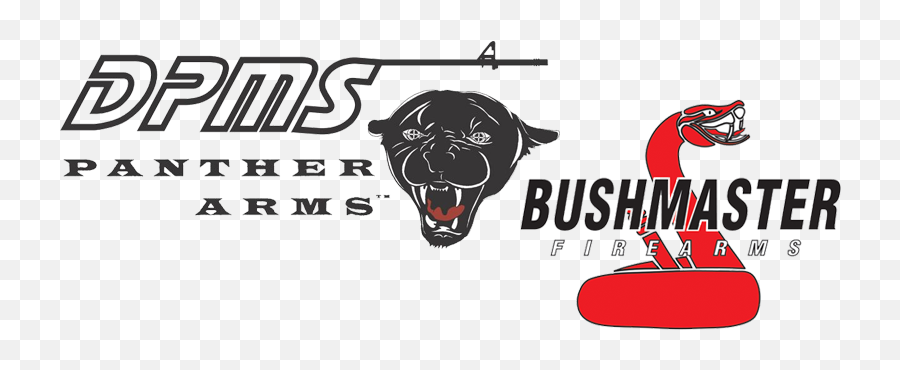 Dpms And Bushmaster Semis - Dpms Panther Png,Bushmaster Logo