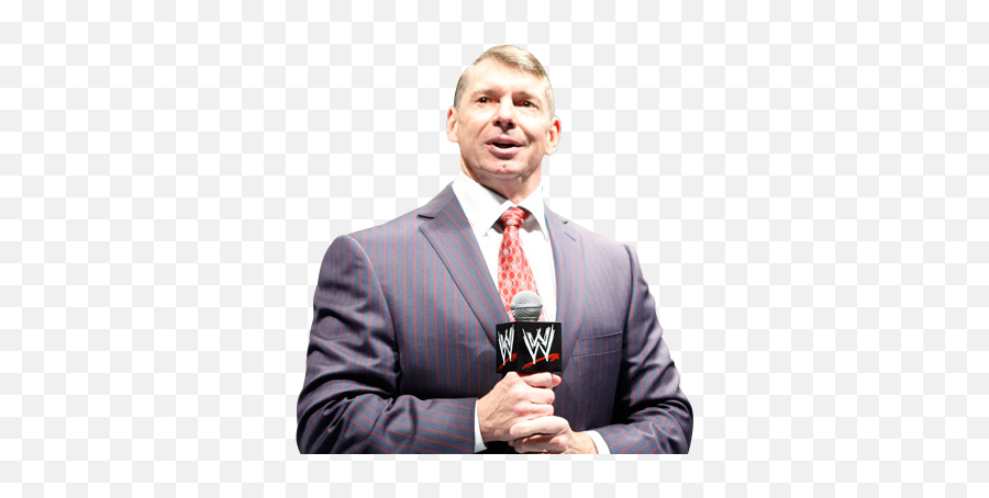 Png Vince Mcmahon - Vince Mcmahon No Background,Vince Mcmahon Png