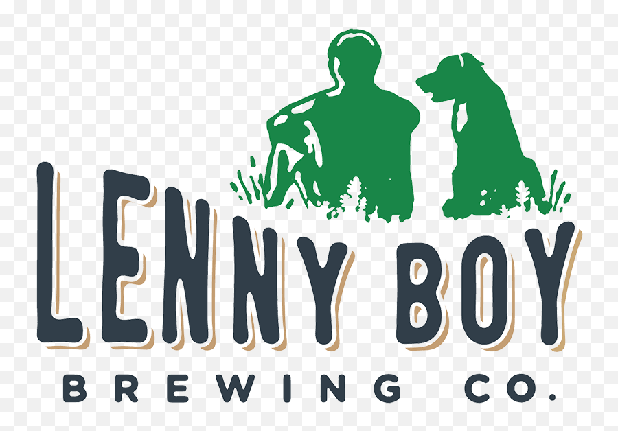 Lenny Boy Brewing Co - Lenny Boy Brewing Png,Lenny Transparent