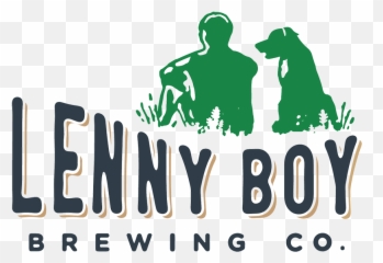 Lenny Boy Brewing Co - Lenny Boy Brewing Png,Lenny Transparent