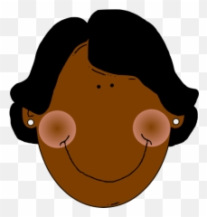 Grandma Clipart Transparent Png Images - Black Mom Clip Art,Grandma Transparent