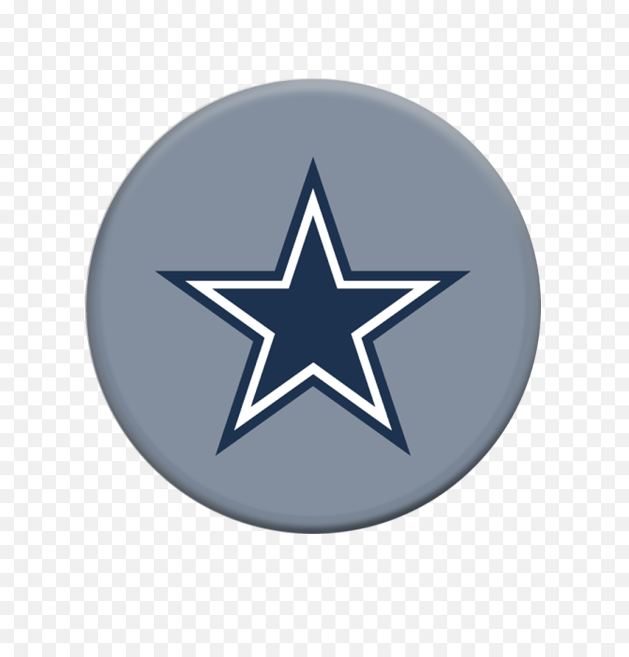 Dallas Cowboys Star Png - Dallas Cowboys Logo Vector,Dallas Cowboys Star Png