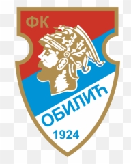 Obilic Logo Png Transparent Svg - Fk Herceg Novi