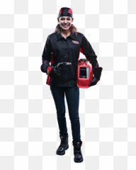 Hd Welder Png Transparent Image - Long Sleeve,Welder Png