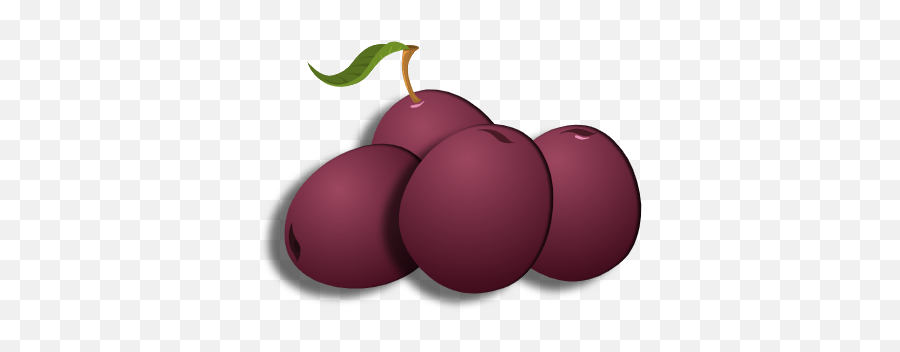 When Is Plum Season - Whenistheseasoncom Superfood Png,Superfruit Logo