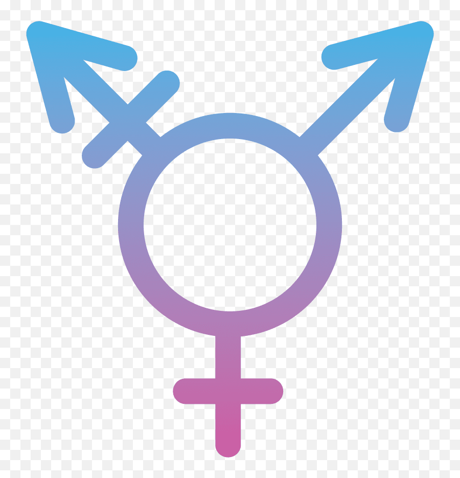 Gender Affirming Program Slbmi St Louis Missouri 72 Genders Png