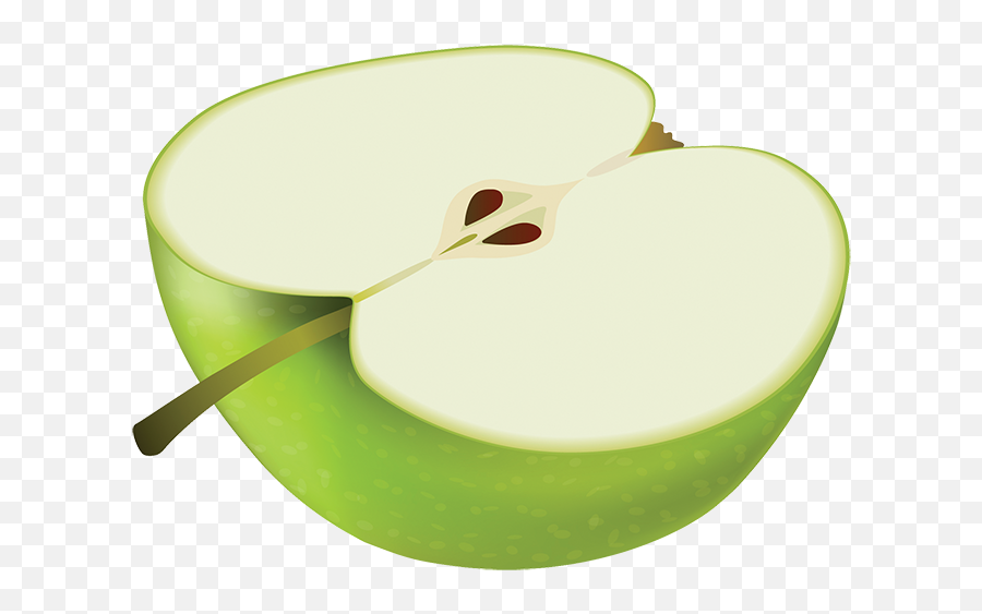 Macb - Fresh Png,Apple Slice Png