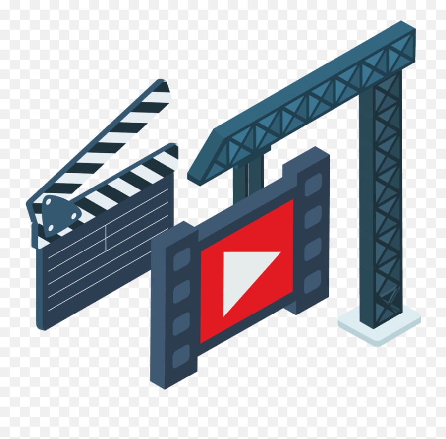 Live Build Timelapse Video Production Construction Time Png Icon Builders