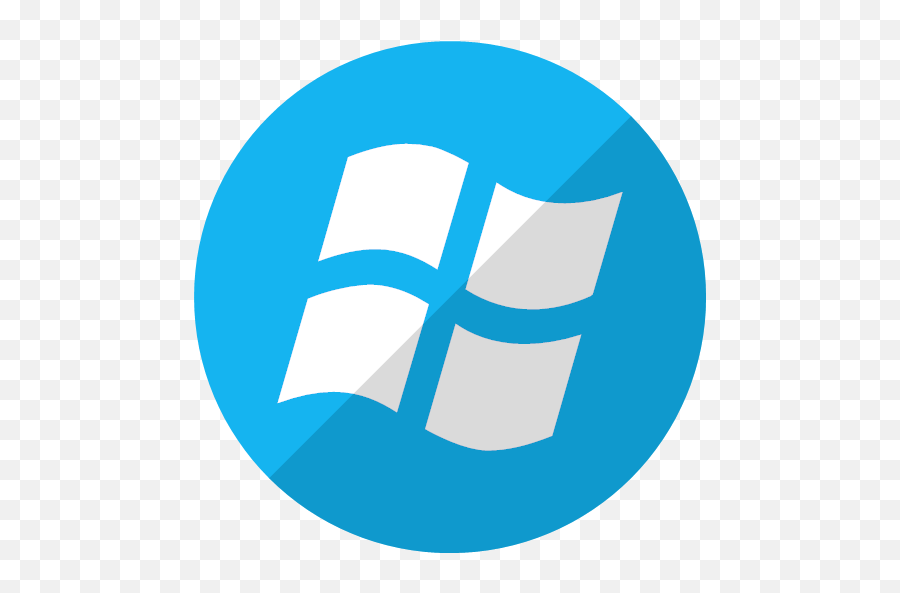 Ms Windows Icon Png