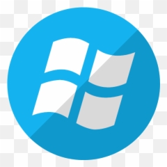 Ms Windows Icon Png
