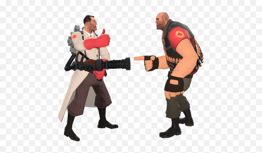 Medic Buddy - Pocket Medic Png,Tf2 Medic Icon