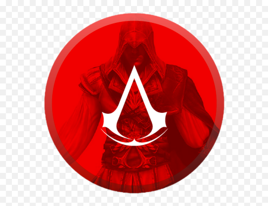 Uplay Badges - Assassins Creed Dark Logo Png,Uplay Icon