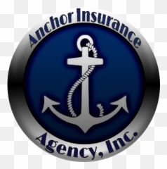 Annuity Icon - Pink Anchor png