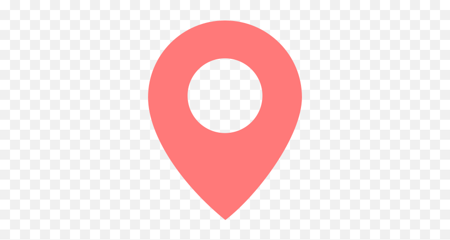 Location Map Twitter Free Icon Of - Map Locator Png,Twitter Location Icon