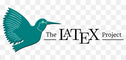 Latex - Logo png