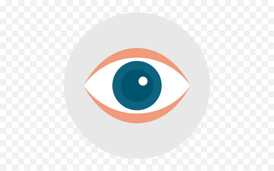 Eye Spy Search Look Eyeball Free - Dot Png,Eyeball Icon Png