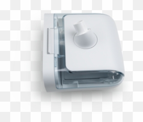 Cpapcentralcom Increase Sleep Apnea Therapy Comfort With - Humidifier png