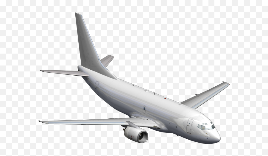 Your Commercial Jet Aircraft - 1990 Boeing 737 400 Png,Boeing Icon