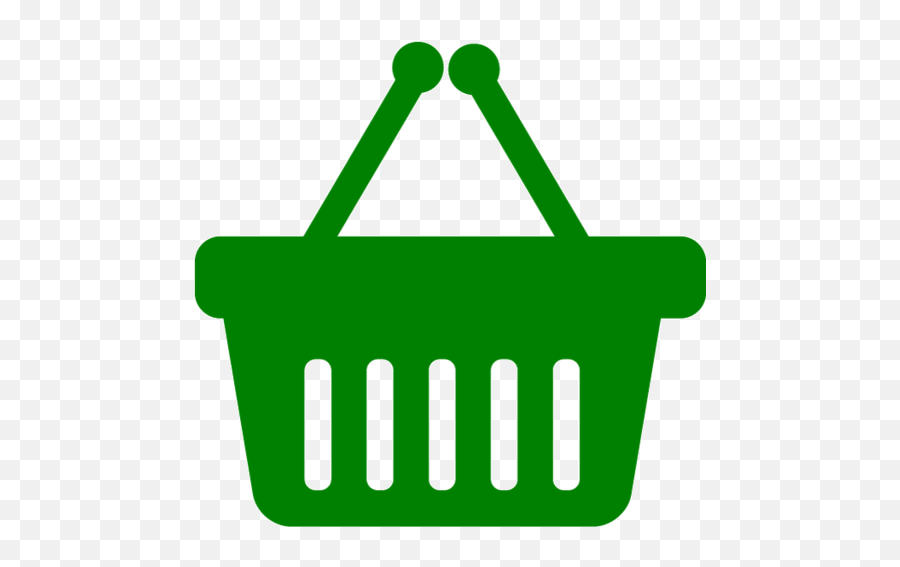 Easy To - Cart Icon Green Png,Empty Shopping Cart Icon