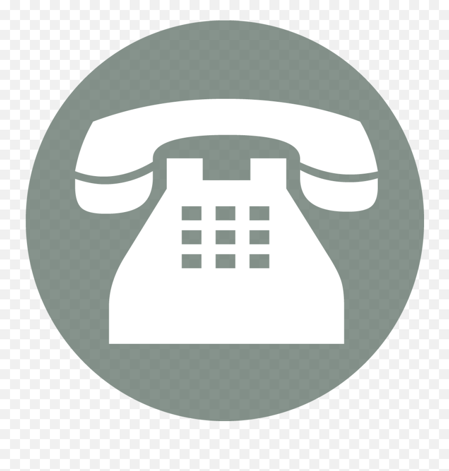 Contact Sage Transitions - Telephone With Blue Background Png,Pictures Of Sage Icon