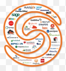 Palitto Consulting Services - Dot png