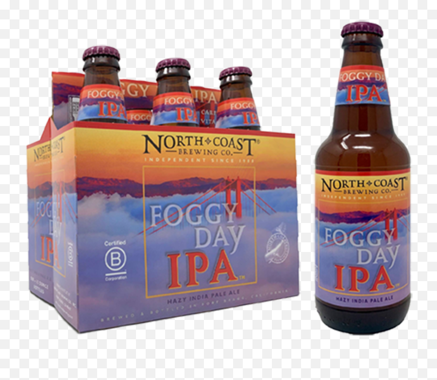 Home - North Coast Foggy Day Ipa Png,Beer Pilsner Icon