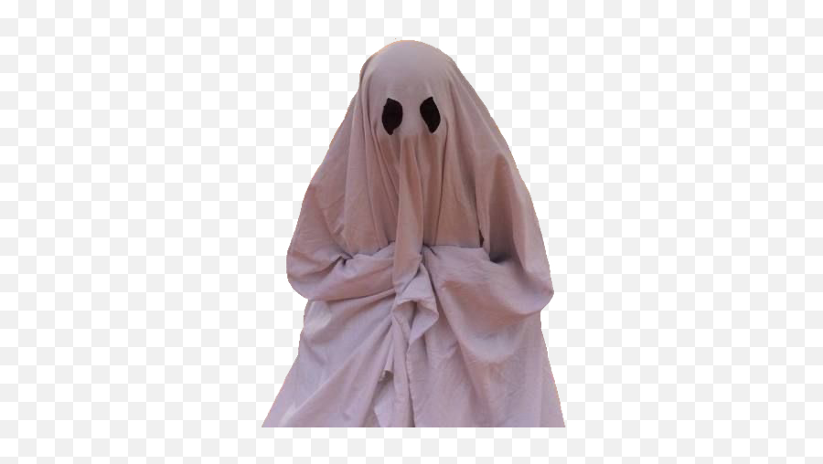Ghost Costume Png - Ghost,Castiel Halloween Icon