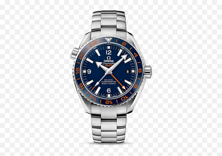 Omega - Seamaster Planet Ocean Gmt Time And Watches The Omega Seamaster 600m Png,Sotheby's Icon Faberge