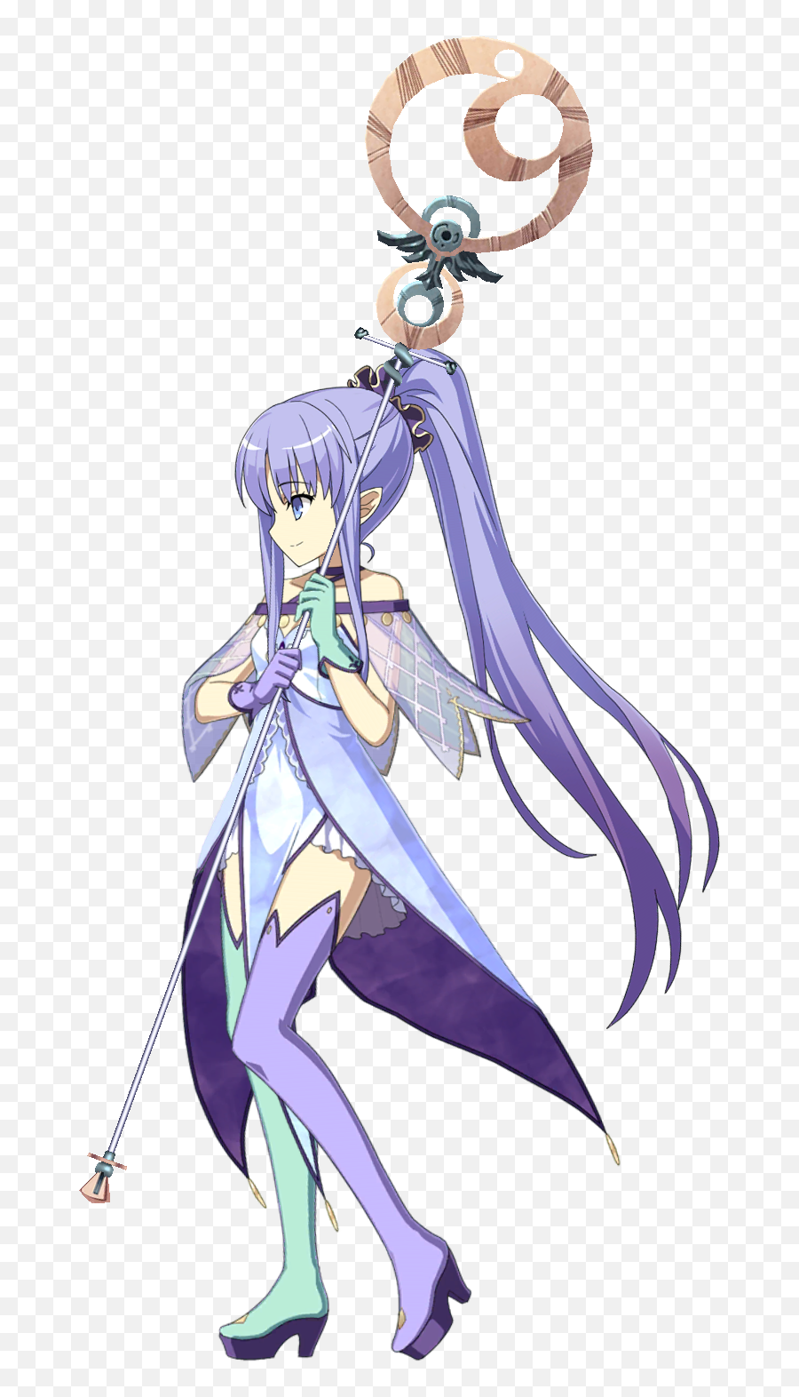 Fate Go Medea Lily Review - Fictional Character Png,Fate Go Medusa Icon