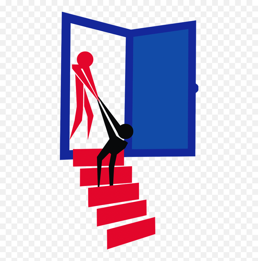 Doorway Logo - Stairs Clipart Full Size Clipart 3538299 Clip Art Png,Doorway Png