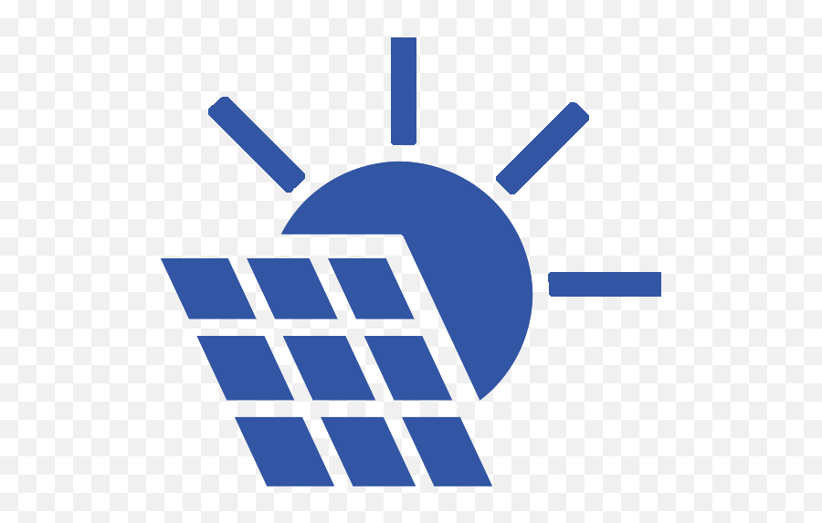Solar Power Png Water Pump Icon