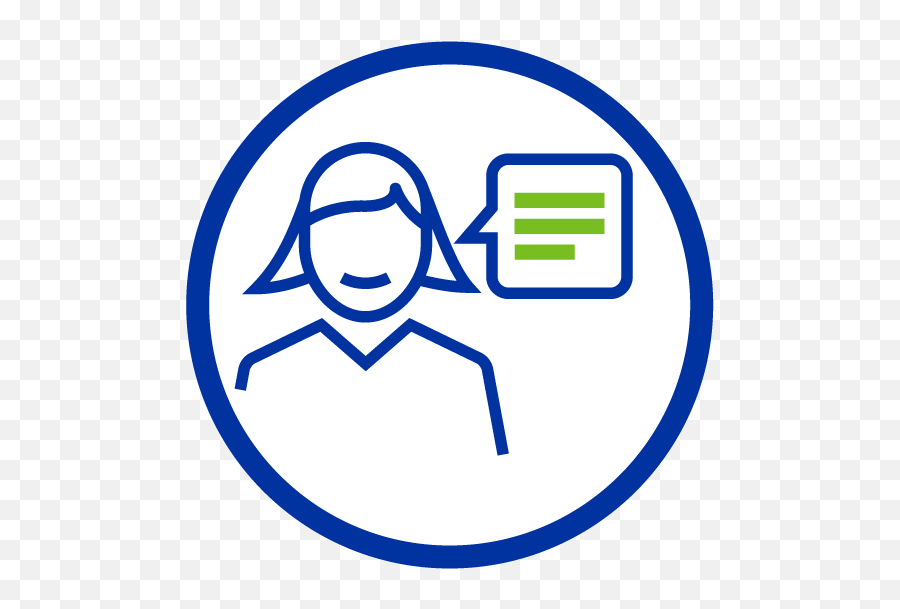Download Employee Feedback Icon Illustration - Dribbble Dot Png,Icon For Feedback