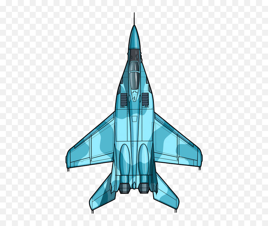 Modern Russian Jet Fighter Png Transparent - Clipart World Transparent Jet Fighter Png,Fighter Plane Icon