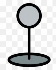 Location Map Pin Direction Free Icon Of Navigation - Dot png