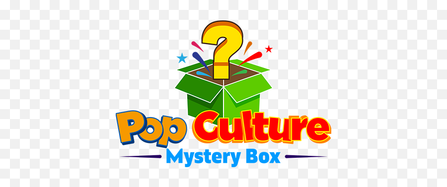 Pop Culture Mystery Box Language Png - culture Icon