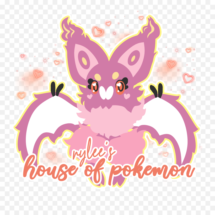 Ryleeu0027s House Of Pokémon - Adopts Commissions Open Girly Png,Gengar Sprite Icon