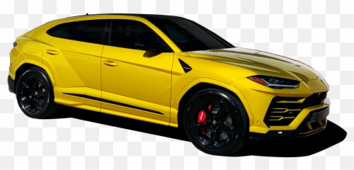 Forza - Compact Sport Utility Vehicle png