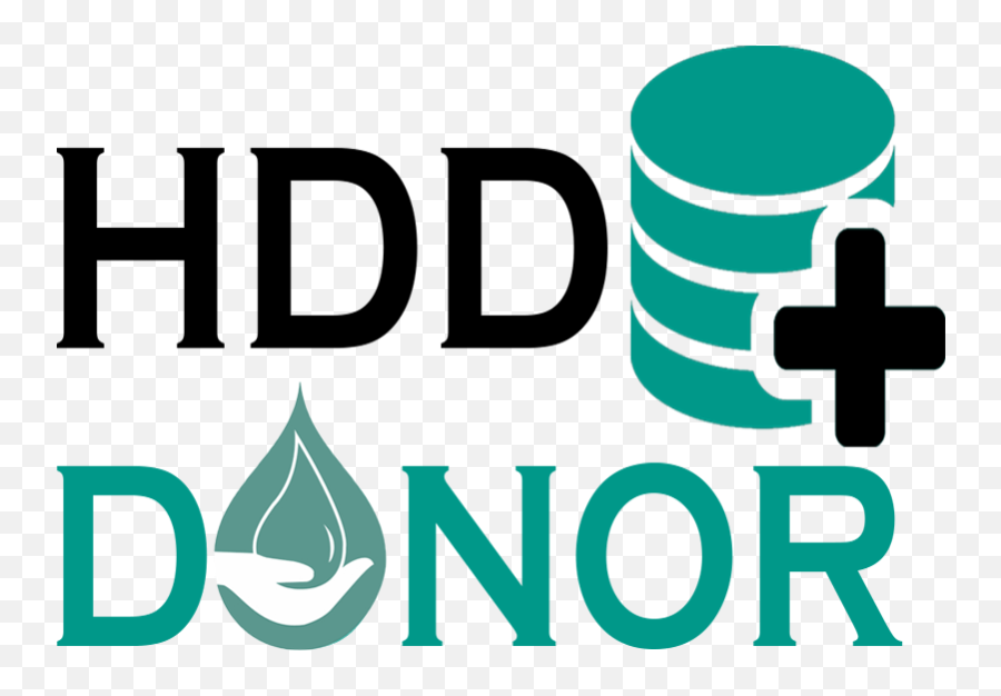 Hdd Donor Donorhdd Twitter - Derma Darah Png,Toshiba Hard Drive Icon