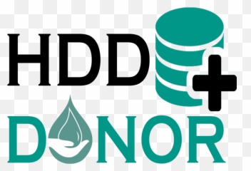 Hdd Donor Donorhdd Twitter - Derma Darah png
